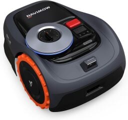 Segway Navimow i110