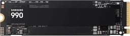 Samsung Internal SSD 990 2TB