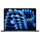2025 Apple MacBook Air M5 on white background