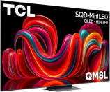 TCL QM8L SQD-Mini-LED TV
