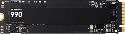 Samsung Internal SSD 990 2TB