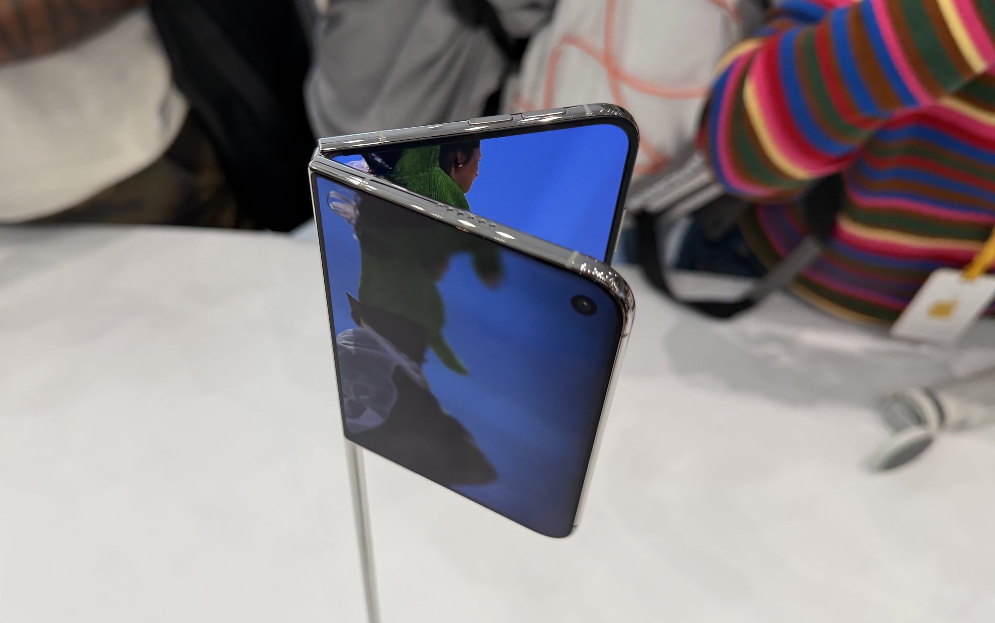Apple iPhone Duo