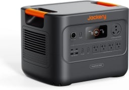 Jackery HomePower 3000