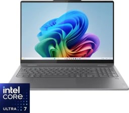 Lenovo Yoga 7i 2-in-1 2K Touchscreen Laptop