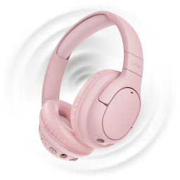 Belkin SoundForm Play headphones