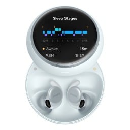Anker Sleep Earbuds Pro 4