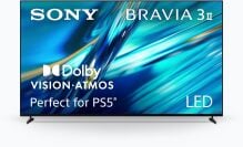 Sony 100-inch BRAVIA 3