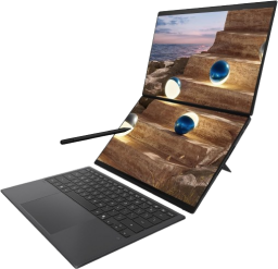 2026 Asus Zenbook Duo (Intel Core Ultra 9, 32GB RAM, 1TB SSD)