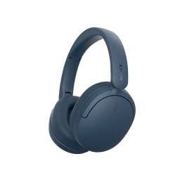 blue Sony WH-CH730N