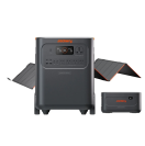 Jackery HomePower 3600 Plus