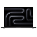 An Apple MacBook Pro