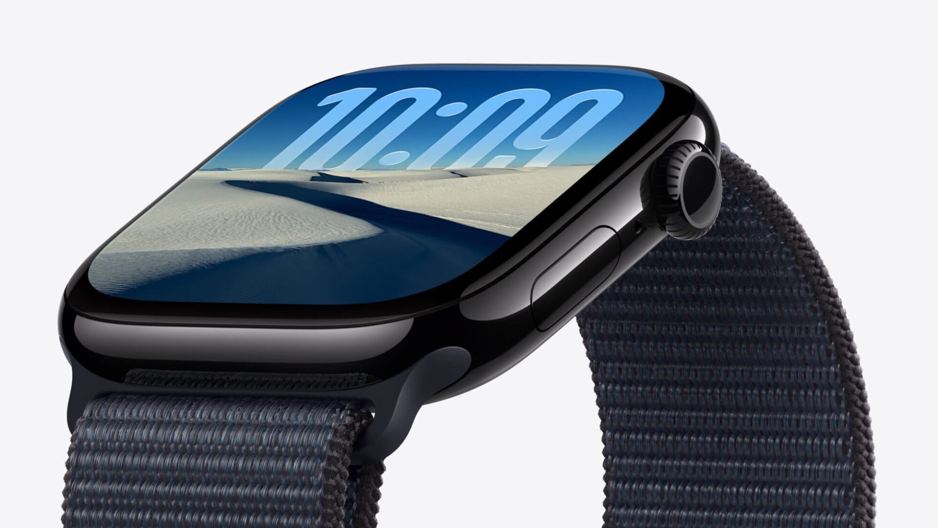 the apple watch series 11