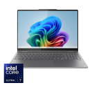 Lenovo Yoga 7i 2-in-1 2K Touchscreen Laptop on white background