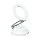 Compact Magnetic Ring Stand