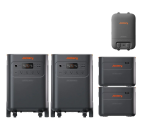 Jackery Solar Generator 5000 Plus