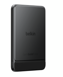 Belkin UltraCharge Pro Slim 5000mAh Semi-Solid-State Power Bank