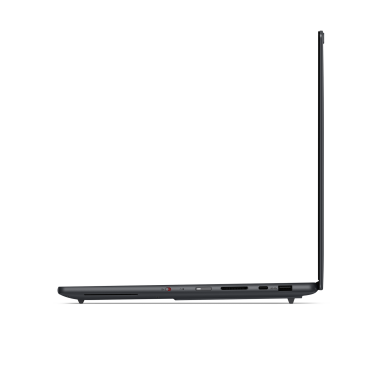 a side view of the Lenovo Yoga Pro 9n