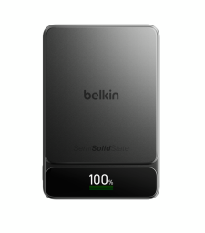 Belkin UltraCharge Pro 10000mah Power Bank