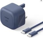 BoostCharge Compact USB-C 30W Charger