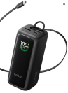 UltraCharge 22K Power Bank