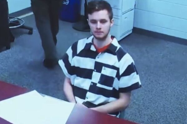 Leftist Teen Who Plotted to BOMB and BEHEAD ICE Agents in Portland Walks With 3 Years Probation — Sen. Mike Lee: “Insufficient Punishment for TERROR PLOTS”
