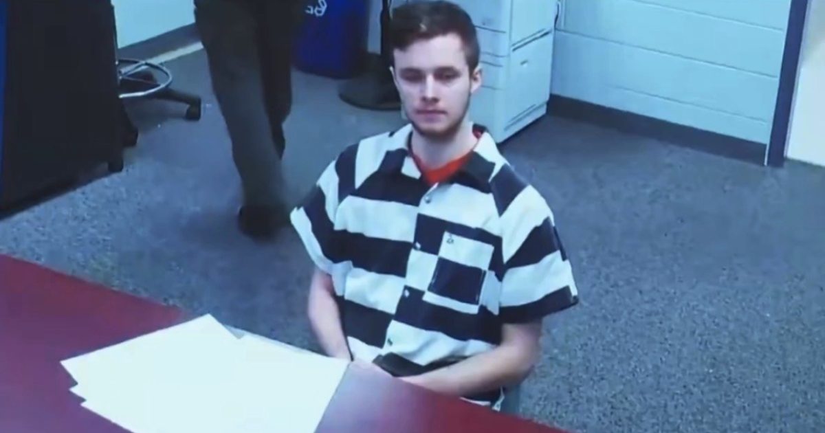 Leftist Teen Who Plotted to BOMB and BEHEAD ICE Agents in Portland Walks With 3 Years Probation — Sen. Mike Lee: “Insufficient Punishment for TERROR PLOTS”