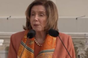 Nancy Pelosi Disclosed a Multi-Million Dollar AI Investment Just Weeks Before the Stock Blew Up