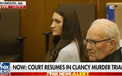 DEVELOPING: Jury in Lindsay Clancy Murder Trial DEADLOCKED – Unable to Come to Unanimous Decision