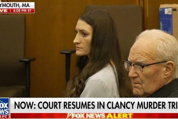 DEVELOPING: Jury in Lindsay Clancy Murder Trial DEADLOCKED – Unable to Come to Unanimous Decision