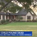 2-Year-Old Found Dead in Illinois Basement; Child’s Mother at Home Attempting to Self-Harm img_7175-1-1200x630-1