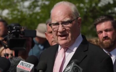 Clancy Defense Attorney Kevin Reddington Attacks Lone Male Juror Who Refused to Acquit Child Killer Lindsay Clancy (VIDEO)