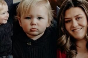 Clancy Copycat Corie Walsh Also Planned to Kill Husband After Hanging Two Year Old Son, Prosecutors Say