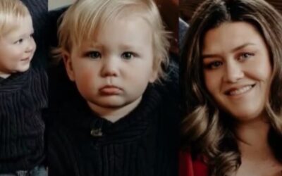 Clancy Copycat Corie Walsh Also Planned to Kill Husband After Hanging Two Year Old Son, Prosecutors Say