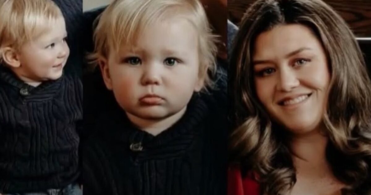 Clancy Copycat Corie Walsh Also Planned to Kill Husband After Hanging Two Year Old Son, Prosecutors Say