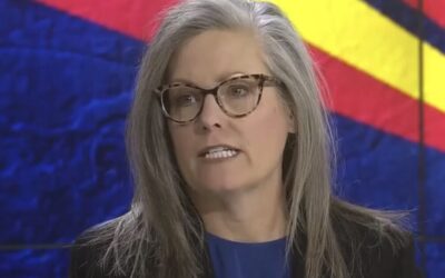 (VIDEO) Arizona Lawmakers Demand Further Review of Katie Hobbs Bribery Scheme After Far-Left AG Declines to Prosecute – Hobbs Responds