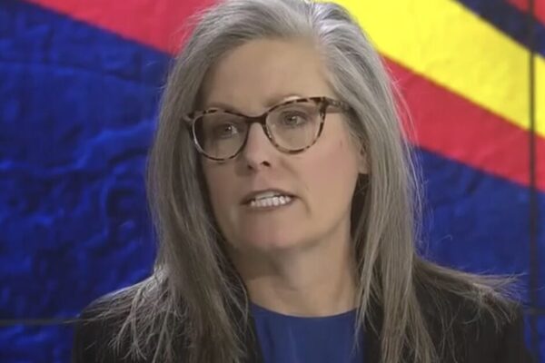 (VIDEO) Arizona Lawmakers Demand Further Review of Katie Hobbs Bribery Scheme After Far-Left AG Declines to Prosecute – Hobbs Responds