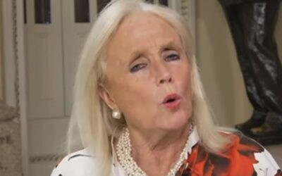 NEW: Trump Nukes Rep. Debbie Dingell After She Announces Planned Legislation to Retain Lake Ontario’s Name – “Debbie Dingbat… Third Rate Loser”