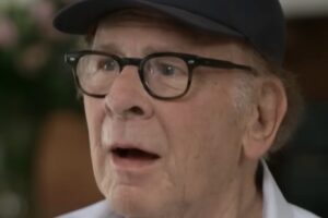 Art Garfunkel Says He Is Considering Leaving America Over Trump’s Presidency