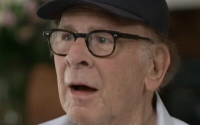 Art Garfunkel Says He Is Considering Leaving America Over Trump’s Presidency