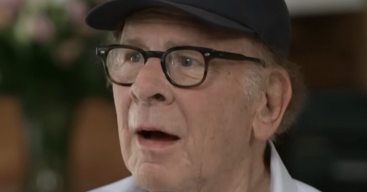 Art Garfunkel Says He Is Considering Leaving America Over Trump’s Presidency