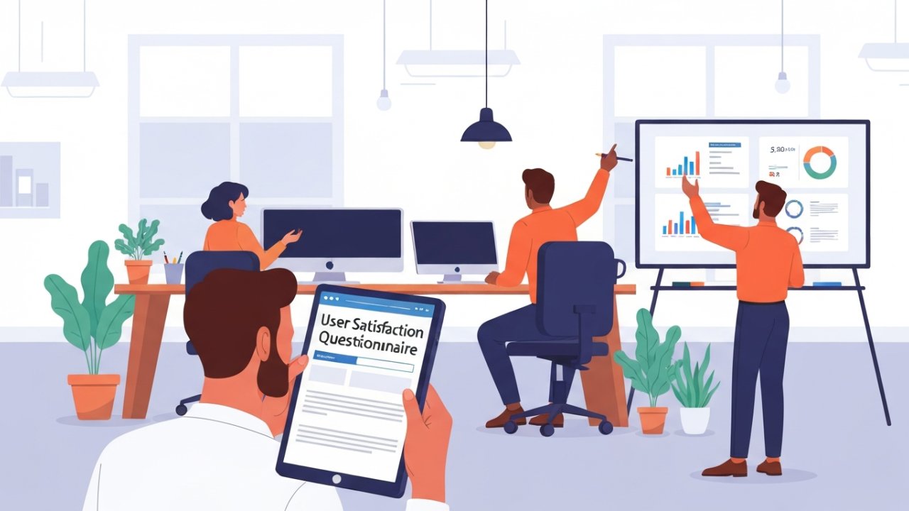 Integrating User Satisfaction Data Into Your CRM