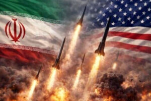 US and Iran Exchange Strikes, Iran on the Losing End