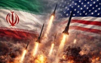 US and Iran Exchange Strikes, Iran on the Losing End