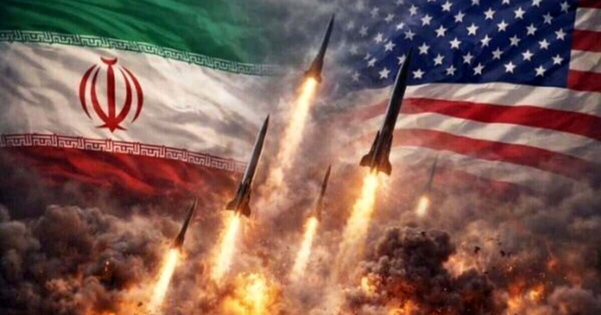 US and Iran Exchange Strikes, Iran on the Losing End