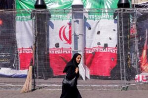Iran’s New Restricted Zone: Bold Claim, Unlikely Enforcement