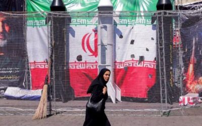 Iran’s New Restricted Zone: Bold Claim, Unlikely Enforcement