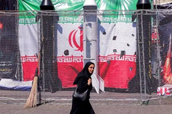 Iran’s New Restricted Zone: Bold Claim, Unlikely Enforcement