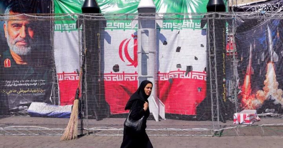 Iran’s New Restricted Zone: Bold Claim, Unlikely Enforcement