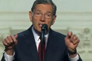 Republican Senate Whip John Barrasso Rips DSA Democrats: ‘They Sound Like an Anti-American Hate Group’ (VIDEO)