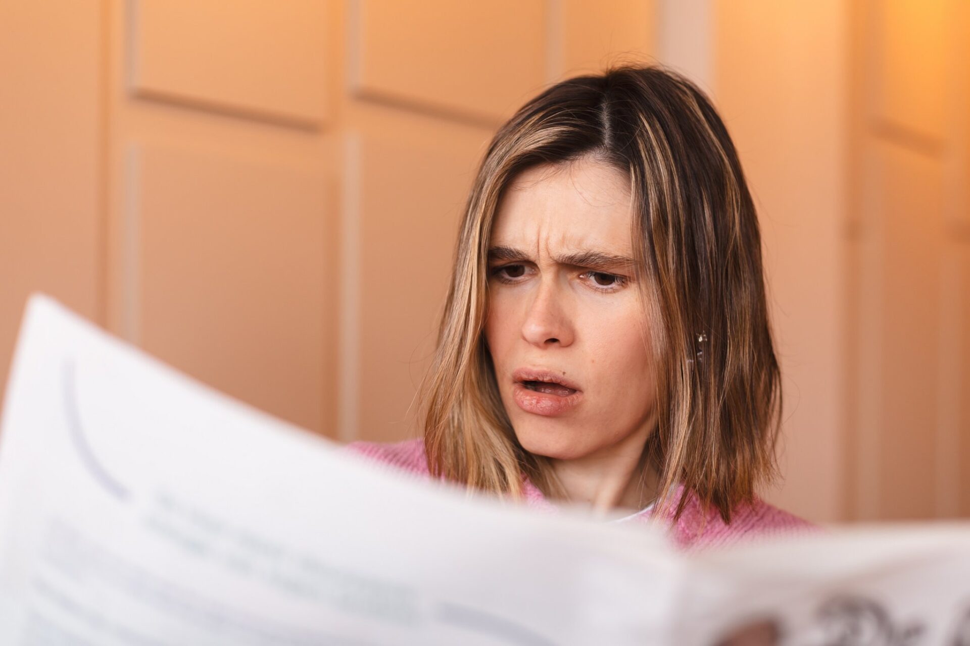 Journalist Accuses Ohio’s Main Newspaper of Slapping Her Name on an AI “Express Desk” Article Without Her Knowledge, While She Was on Honeymoon